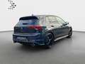 Volkswagen Golf GTI Golf VIII 2.0 TSI DSG GTI*BLACK-STYLE*LED*KAMERA Gris - thumbnail 2
