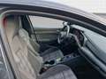 Volkswagen Golf GTI Golf VIII 2.0 TSI DSG GTI*BLACK-STYLE*LED*KAMERA Gris - thumbnail 4