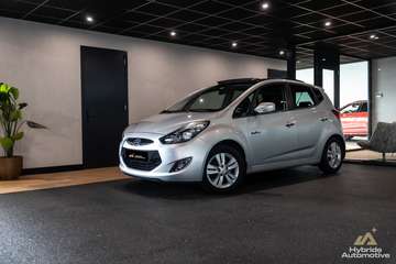 1.4i i-Vision | Pano | Cruise | Airco