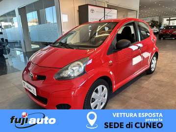 Aygo 5p 1.0 Now FL