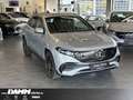 Mercedes-Benz EQA 300 EQA 300 4M AMG Line/AHK/TWA/Kamera/Winter/+ Flex Argintiu - thumbnail 3