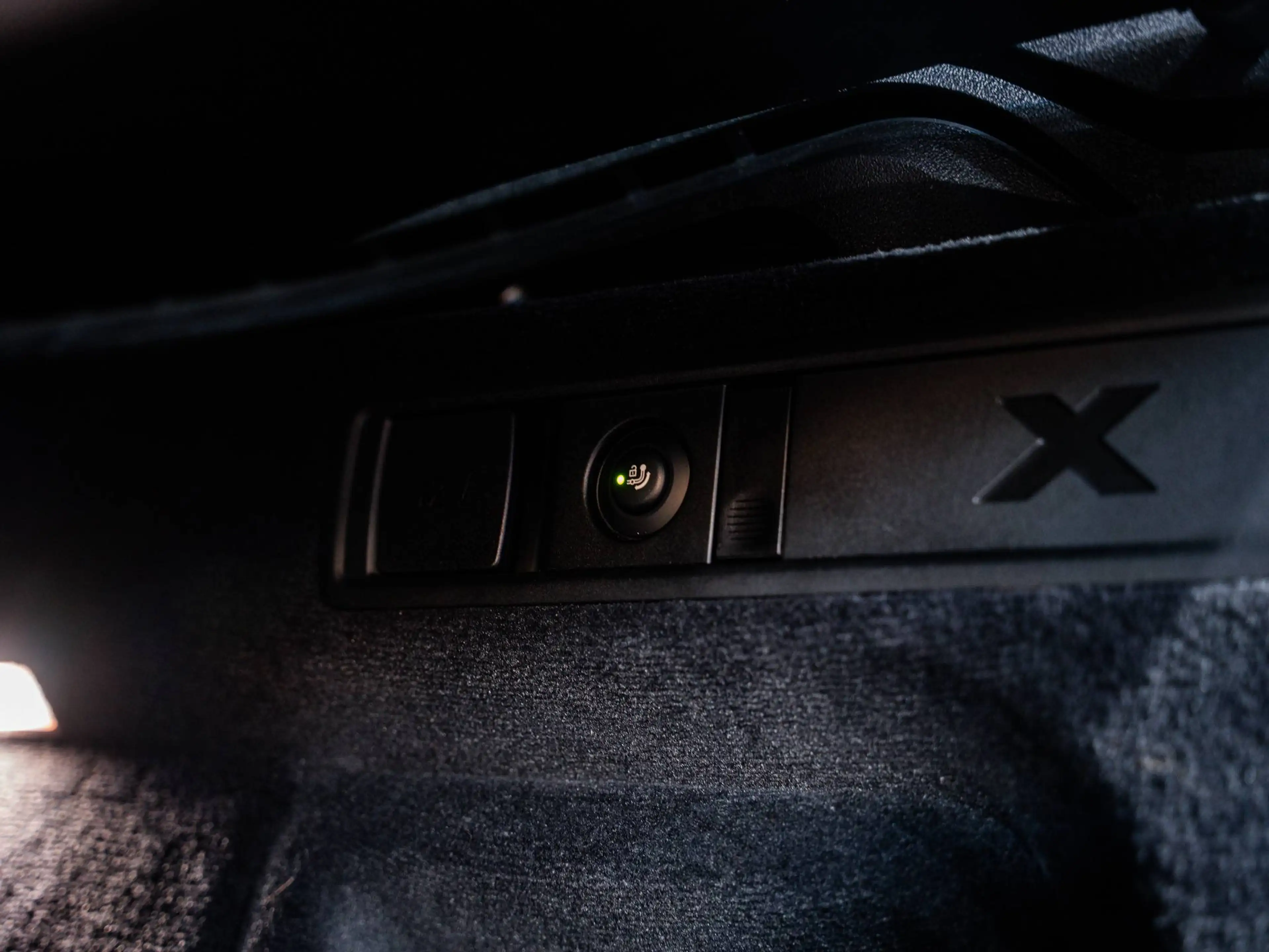 BMW X5 xDrive30d MHEV - M-pack - Facelift Model - Trekhaak - H&K - HUD — photo 12