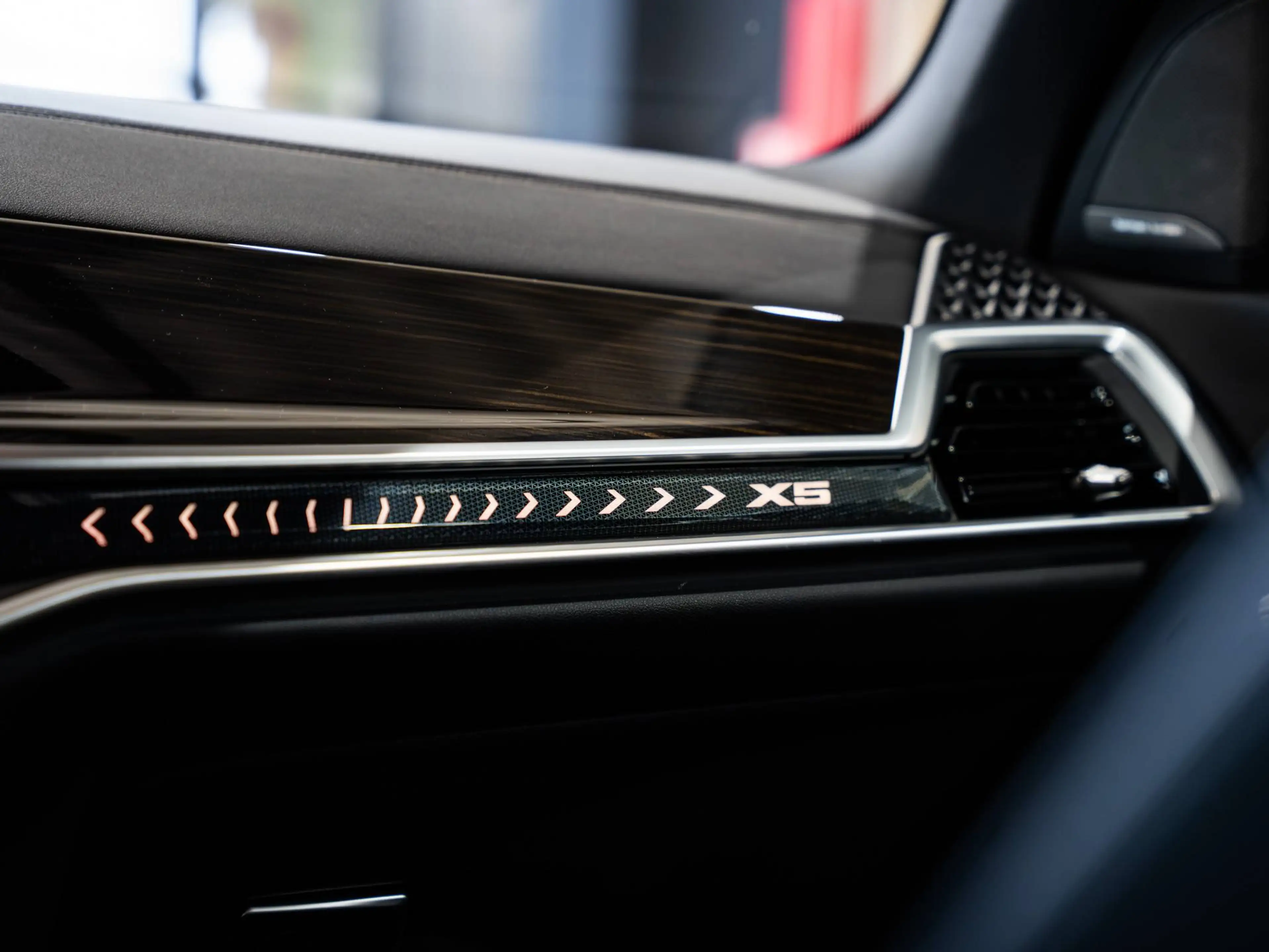 BMW X5 xDrive30d MHEV - M-pack - Facelift Model - Trekhaak - H&K - HUD — photo 15