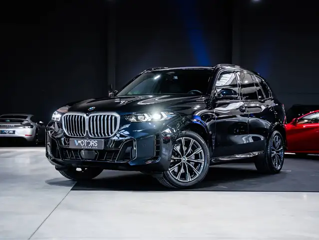 BMW X5 X5 main image