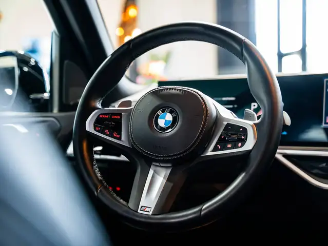 BMW X5 X5 view 13