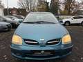 Nissan Almera Tino Automatik*AHK*Rückkamera+TÜV& Service Neu Albastru - thumbnail 6