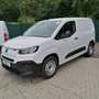 Fiat Doblo L1 Heavy Kawa 1.5 BlueHDi 75kW Weiß - thumbnail 1