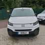 Fiat Doblo L1 Heavy Kawa 1.5 BlueHDi 75kW Weiß - thumbnail 5