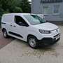 Fiat Doblo L1 Heavy Kawa 1.5 BlueHDi 75kW Weiß - thumbnail 4