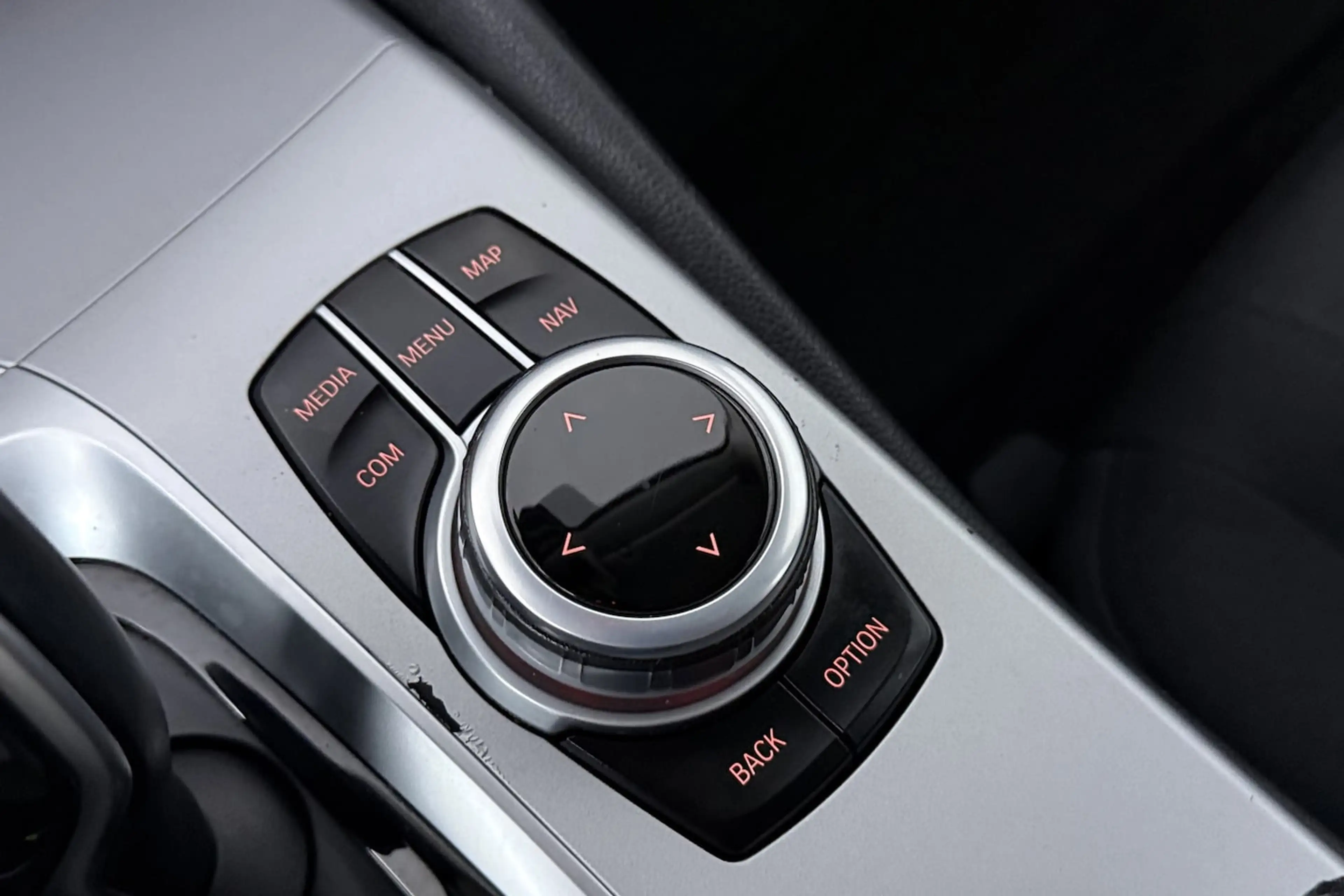 BMW 530 5-serie Touring 530i Executive (ELEKTR STOELEN, NA — photo 14