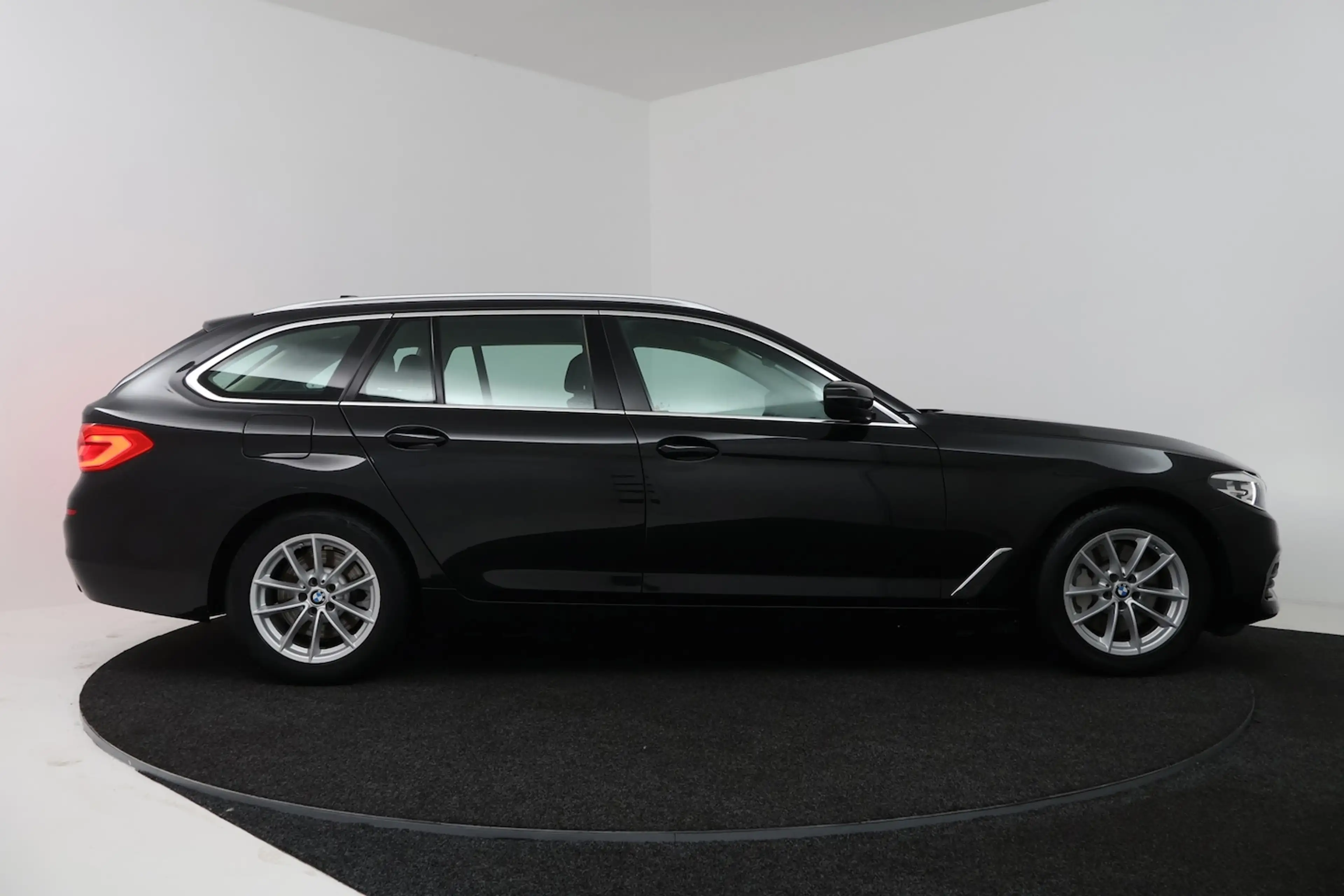 BMW 530 5-serie Touring 530i Executive (ELEKTR STOELEN, NA — photo 15