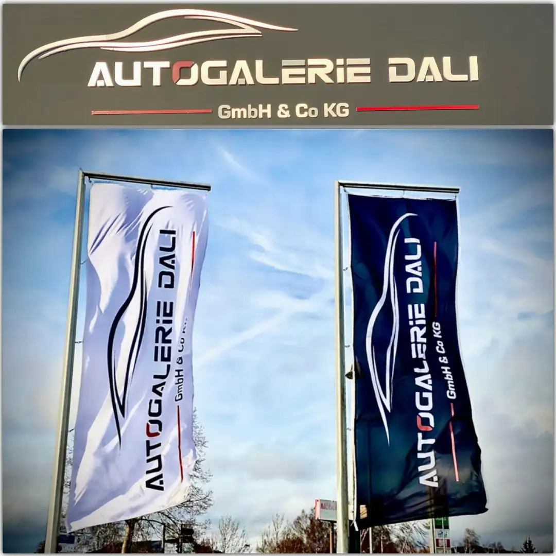 Opel Astra K 1.6 CDTi Sports Tourer Edition Grau - 2
