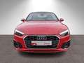 Audi A5 S line 35TDI Stronic Nav Matrix RFK Rot - thumbnail 5