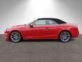 Audi A5 S line 35TDI Stronic Nav Matrix RFK Rot - thumbnail 4