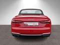 Audi A5 S line 35TDI Stronic Nav Matrix RFK Rot - thumbnail 3