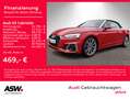 Audi A5 S line 35TDI Stronic Nav Matrix RFK Rot - thumbnail 1