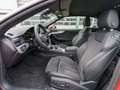 Audi A5 S line 35TDI Stronic Nav Matrix RFK Rot - thumbnail 10