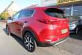 Kia Sportage 1.6 GT-Line 4WD NAV BLIS RFK LEDER XENO Rot - thumbnail 3
