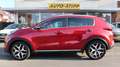 Kia Sportage 1.6 GT-Line 4WD NAV BLIS RFK LEDER XENO Rot - thumbnail 2