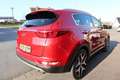 Kia Sportage 1.6 GT-Line 4WD NAV BLIS RFK LEDER XENO Rot - thumbnail 16