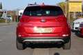 Kia Sportage 1.6 GT-Line 4WD NAV BLIS RFK LEDER XENO Rot - thumbnail 15