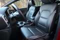 Kia Sportage 1.6 GT-Line 4WD NAV BLIS RFK LEDER XENO Rot - thumbnail 4