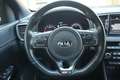 Kia Sportage 1.6 GT-Line 4WD NAV BLIS RFK LEDER XENO Rot - thumbnail 13