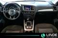 Audi Q5 2.0 TDI |NAVI|SHZ|KEYLESS|PDC|Bi-XENON|17 ALU Blau - thumbnail 11