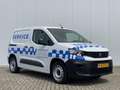 Peugeot Partner DEMO DEALS 1.5 BlueHDi 100pk S&S 1000kg | Airco | Wit - thumbnail 4