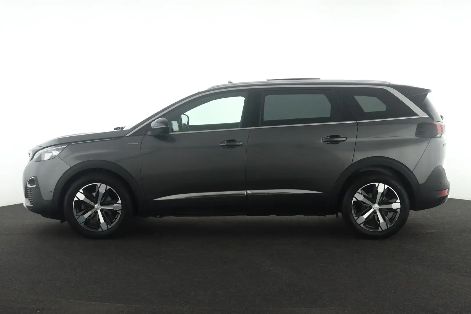 Peugeot 5008 GT-LINE 1.5 BLUEHDI EAT8 + A/T + GPS + CARPLAY + L - 2