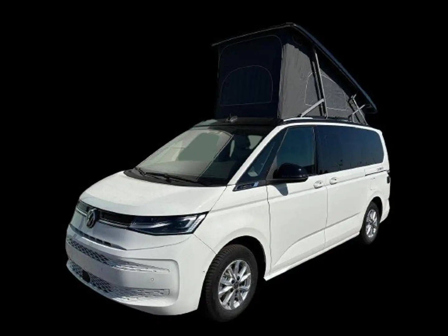 Volkswagen T7 California 2.0 TDI Ocean-Tetto elettrico-Matrix /anche bianco Grigio - 1