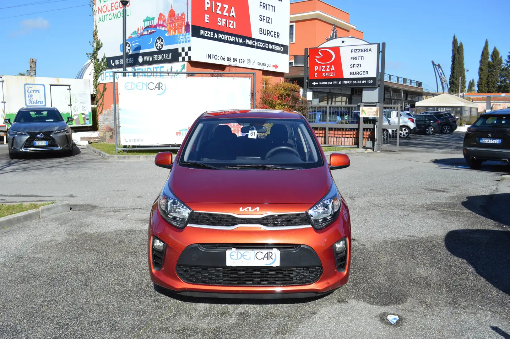 Kia Picanto - 2