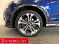 Audi Q3 Sportback 45 TFSI e S tronic 2xS line MATRIX VIRTU Blau - thumbnail 4