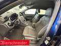 Audi Q3 Sportback 45 TFSI e S tronic 2xS line MATRIX VIRTU Blau - thumbnail 7