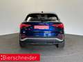 Audi Q3 Sportback 45 TFSI e S tronic 2xS line MATRIX VIRTU Blau - thumbnail 6
