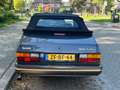 Saab 900 turbo 16 classic cabrio 1991 Odoardo Grey Metallic Grijs - thumbnail 13