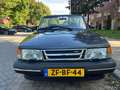 Saab 900 turbo 16 classic cabrio 1991 Odoardo Grey Metallic Grijs - thumbnail 5