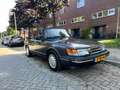 Saab 900 turbo 16 classic cabrio 1991 Odoardo Grey Metallic Grijs - thumbnail 10