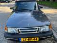 Saab 900 turbo 16 classic cabrio 1991 Odoardo Grey Metallic Grijs - thumbnail 15