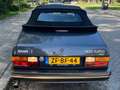 Saab 900 turbo 16 classic cabrio 1991 Odoardo Grey Metallic Grijs - thumbnail 19