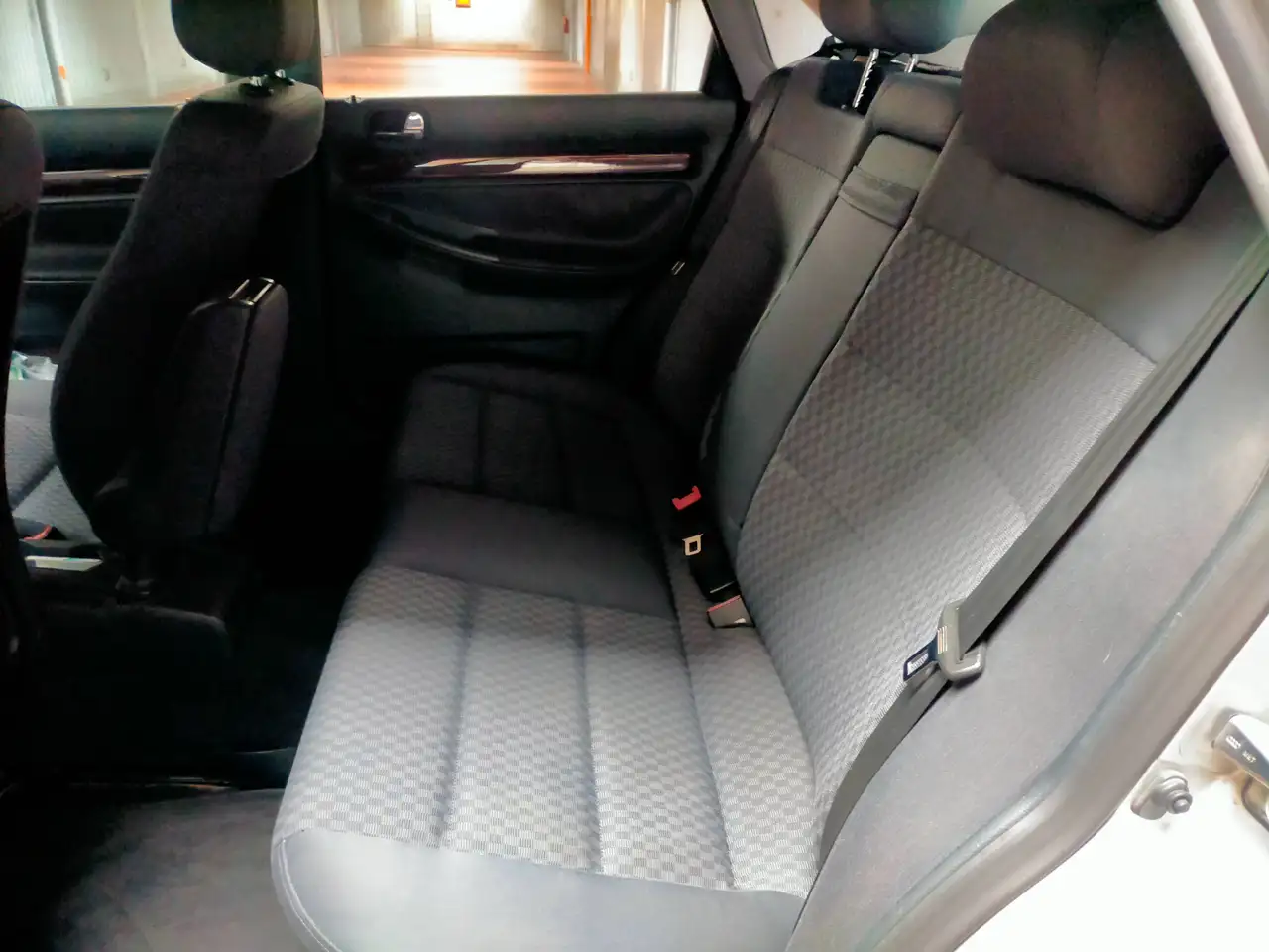 Audi A4 1.8 Unico proprietario, foto 5