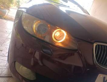 Cab 325i Luxe A