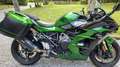Kawasaki Ninja H2 Yeşil - thumbnail 3