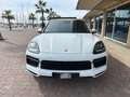 Porsche Cayenne Coupé Aut. Blanc - thumbnail 8