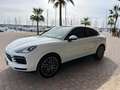 Porsche Cayenne Coupé Aut. Blanc - thumbnail 7