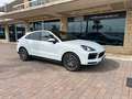 Porsche Cayenne Coupé Aut. Blanc - thumbnail 1