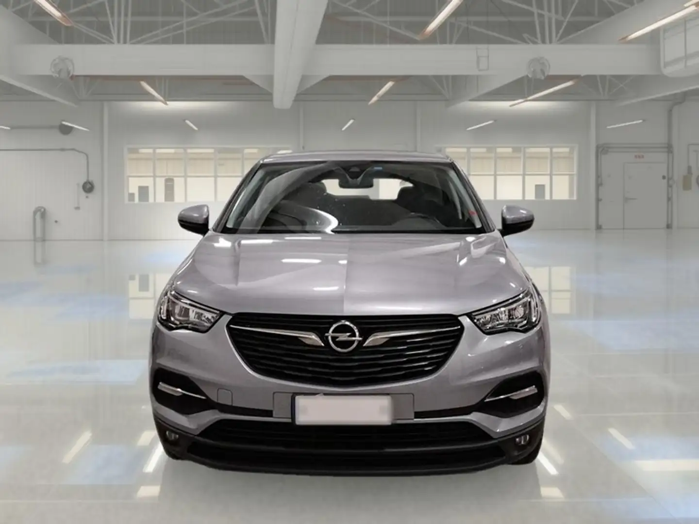 Opel Grandland X 1.5 Ecotec Diesel 130cv Business S&S AT8 - 2