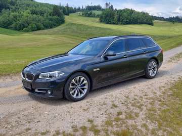 525d xDrive Touring Aut.