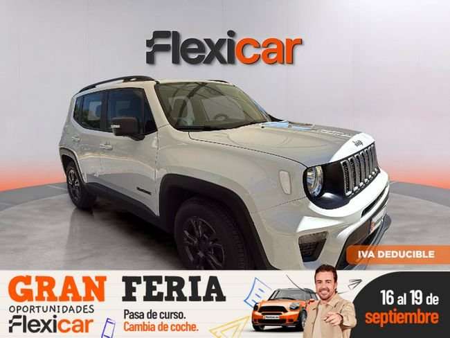 Jeep Renegade 1.0 Longitude 4x2 - foto 1
