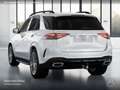 Mercedes-Benz GLE 450 d 4M AMG+NIGHT+PANO+360+AHK+MULTIBEAM+21" Weiß - thumbnail 20